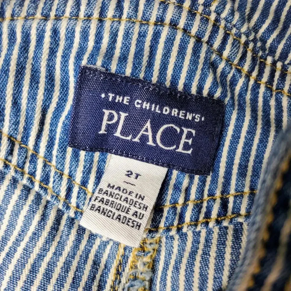 The Childrens Place children place